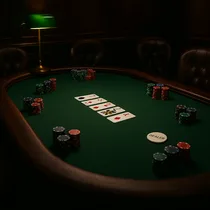 mr.Play - Live Poker - Evolution Gaming Live Dealer
