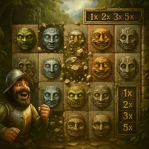 mr.Play - Gonzo's Quest Slot Game - NetEnt Casino Game