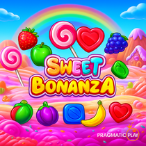 mr.Play - Sweet Bonanza Slot Game - Online Casino