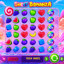 mr.Play - Sweet Bonanza Slot Game - Pragmatic Play Casino Game