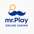 mr.Play Casino Logo