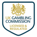 UK Gambling Commission licens