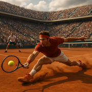 mr.Play - Tennis Betting - Live Sports Betting